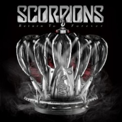 SCORPIONS RETURN TO FOREVER DELUXE EDITION