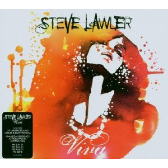 LAWLER STEVE VIVA