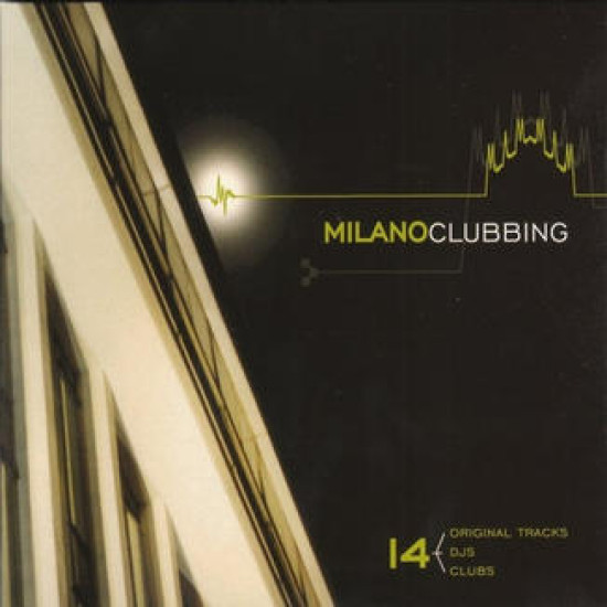 MILANO CLUBBING