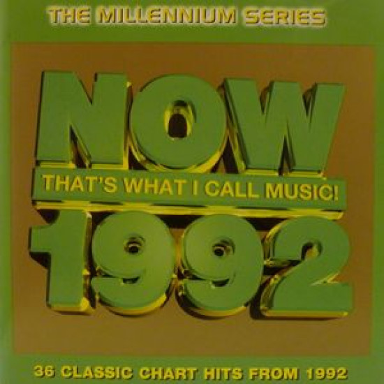 NOW 1992