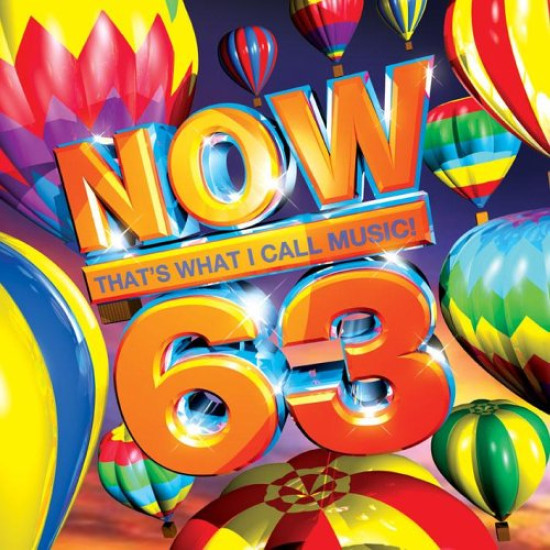 NOW 63