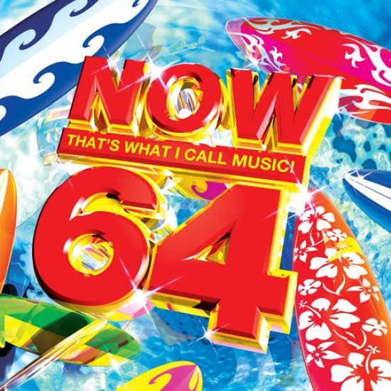 NOW 64