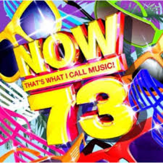 NOW 73