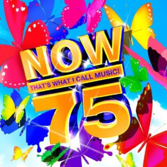 NOW 75