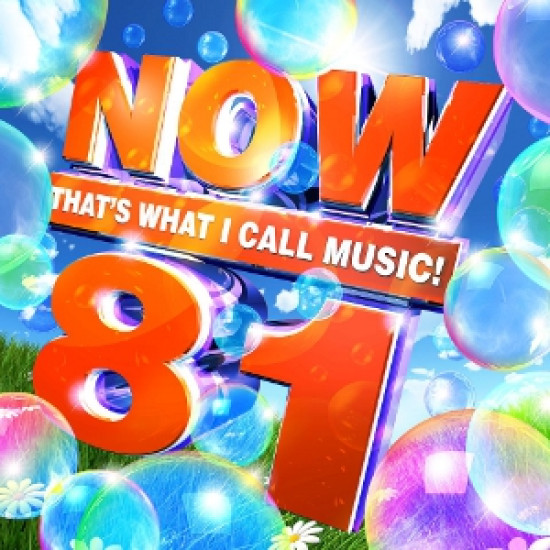 NOW 81