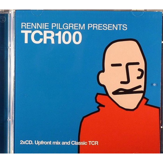 PILGREM RENNIE presents TCR100