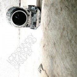 LCD SOUNDS SYSTEM SOUND OF SILVER