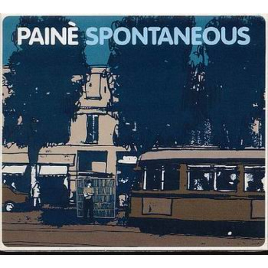 PAINE SPONTANEOUS