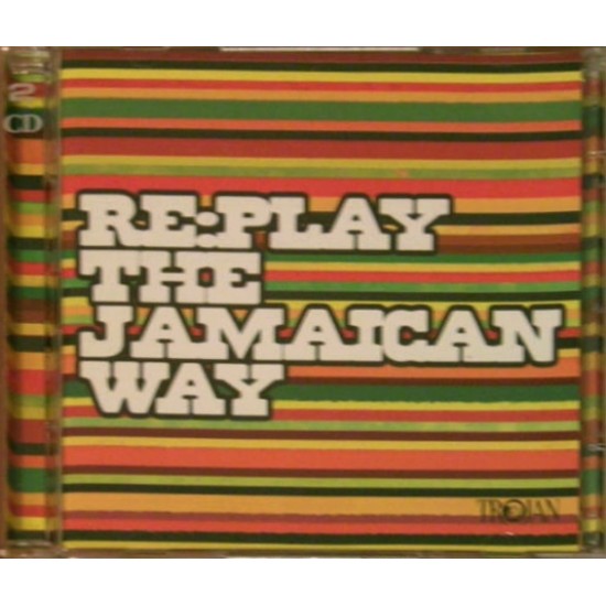 RE: PLAY THE JAMAICAN WAY