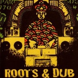 ROOTS & DUB VARIOUS ARTISTS