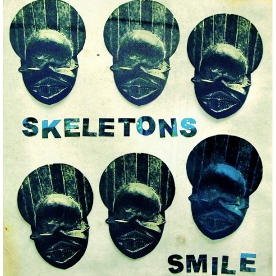 SKELETONS SMILE