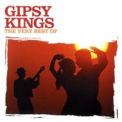 GIPSY KINGS THE VERY BEST OF