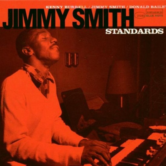 JIMMY SMITH STANDARDS