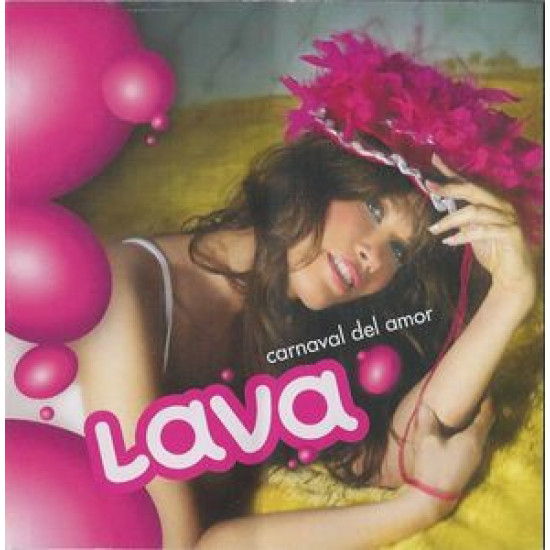 LAVA CARNAVAL DEL AMOR