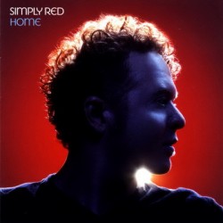 SIMPLY RED HOME