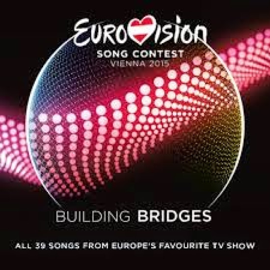 EUROVISION 2015 VIENNA