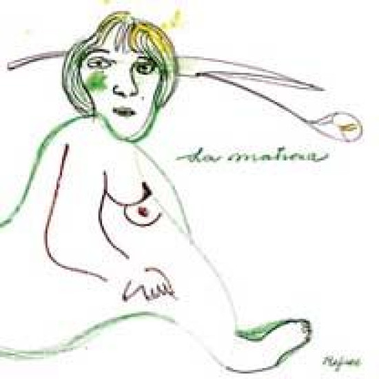 REFREE LA MATRONA 