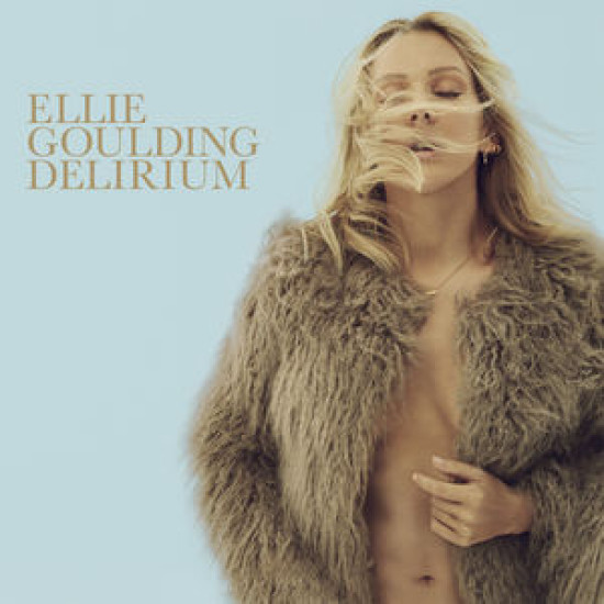 GOULDING ELLIE DELIRIUM