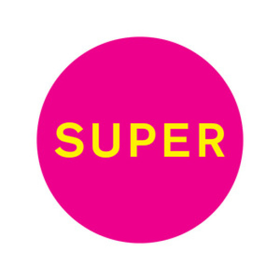PET SHOP BOYS SUPER 2016