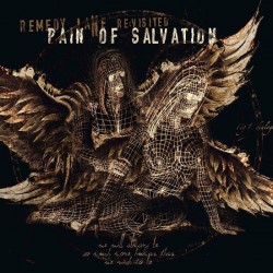 PAIN OF SALVATION 2016 REMEDY LANE RE VISITED