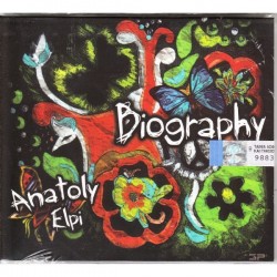 ANATOLY ELPI BIOGRAPHY