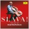 ROSTROPOVICH 2017 THE ART OF 3 CD SLAVA!