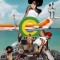 THIEVERY CORPORATION 2017 THE TEMPLE OF I & I cd