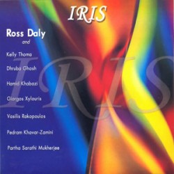 DALY Ross IRIS