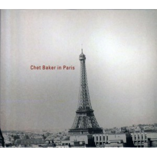 BAKER Chet in Paris vol. 2