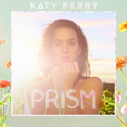 KATY PERRY PRISM