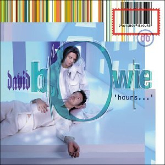 bowie david hours