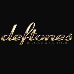 deftones b sides and rarities cd dvd