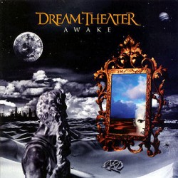 dreamtheater awake