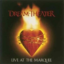 dreamtheater live at the marquee