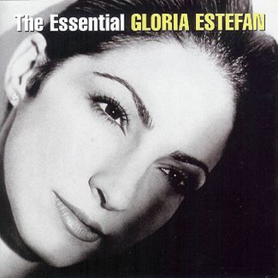 estefan gloria essential