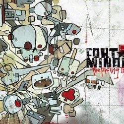 fort minor the rising tied