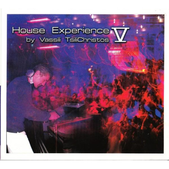 HOUSE EXPERIENCE V TSILICHRISTOS