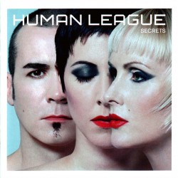 human league secrets