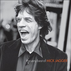 jagger mick the very best of