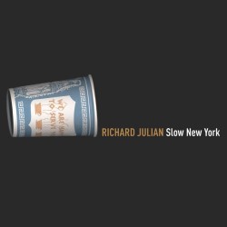 julian richard slow new york