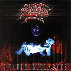 king diamond deadly lullabyes