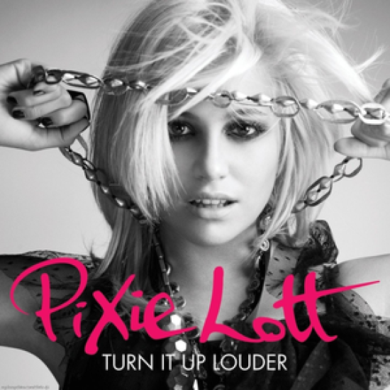 lott pixie turn it up louder