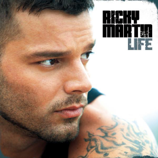 martin ricky life
