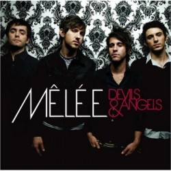 melee devils and angels