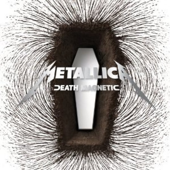 metallica death magnetic