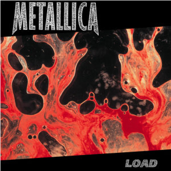 metallica load
