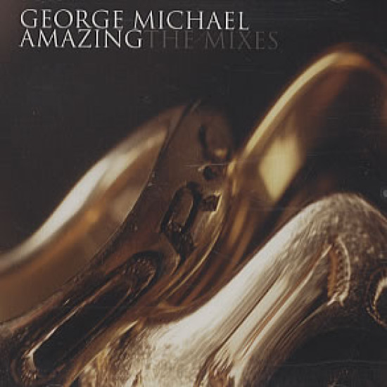 michael george amazing