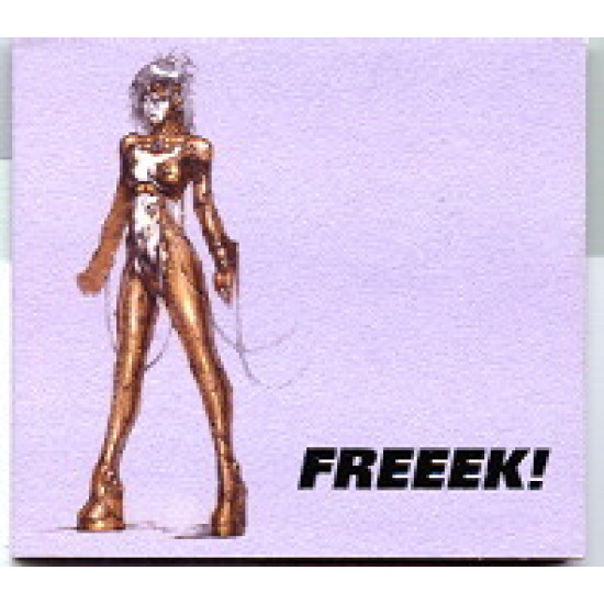 michael george freeek