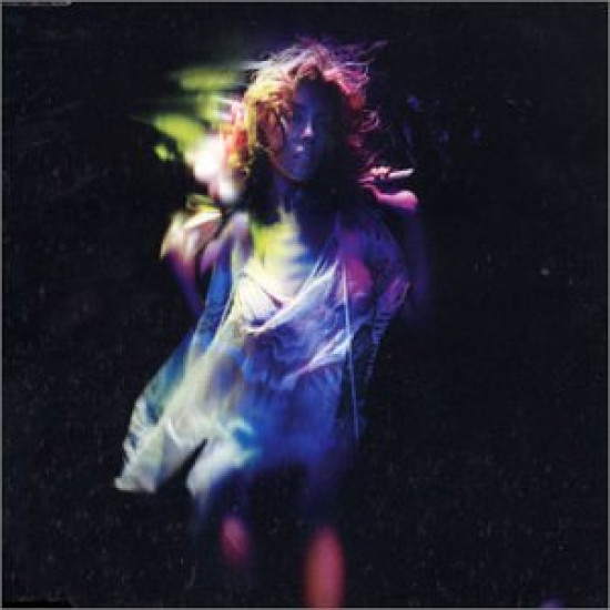 minogue kylie come into my world