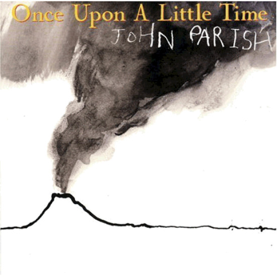 parish john once upon a little time